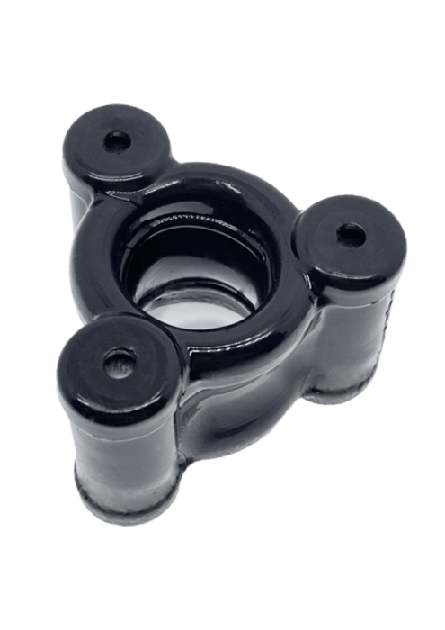 Oxballs Buzz Squeeze Vibrating Ball Stretcher