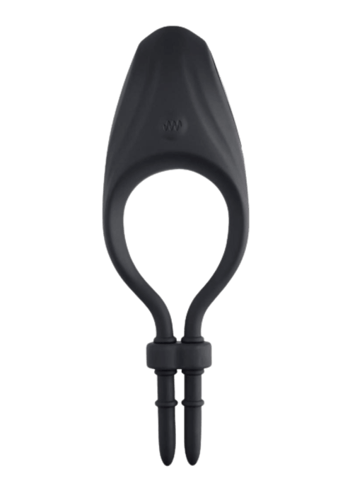 Zero Tolerance Perfect Fit Vibrating Cock Ring