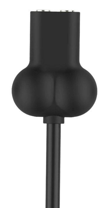 Anal Wand by Closet