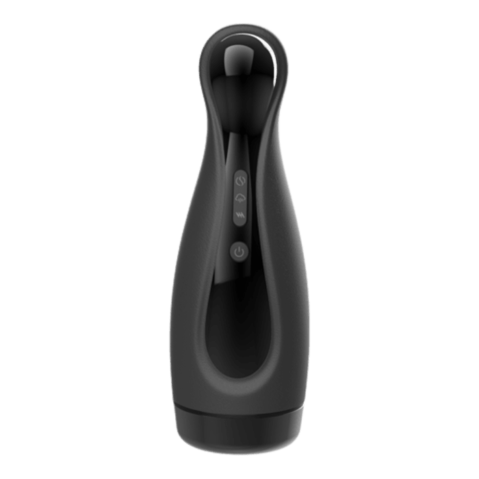 Super Sucker by Closet