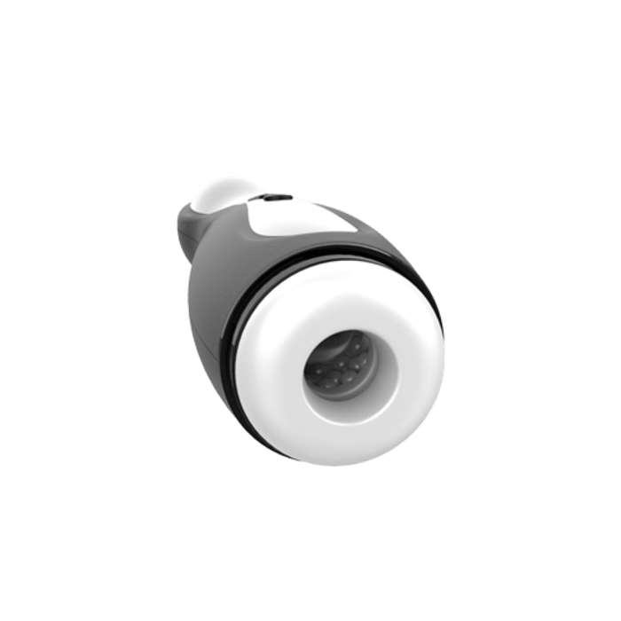 Super Sucker by Closet