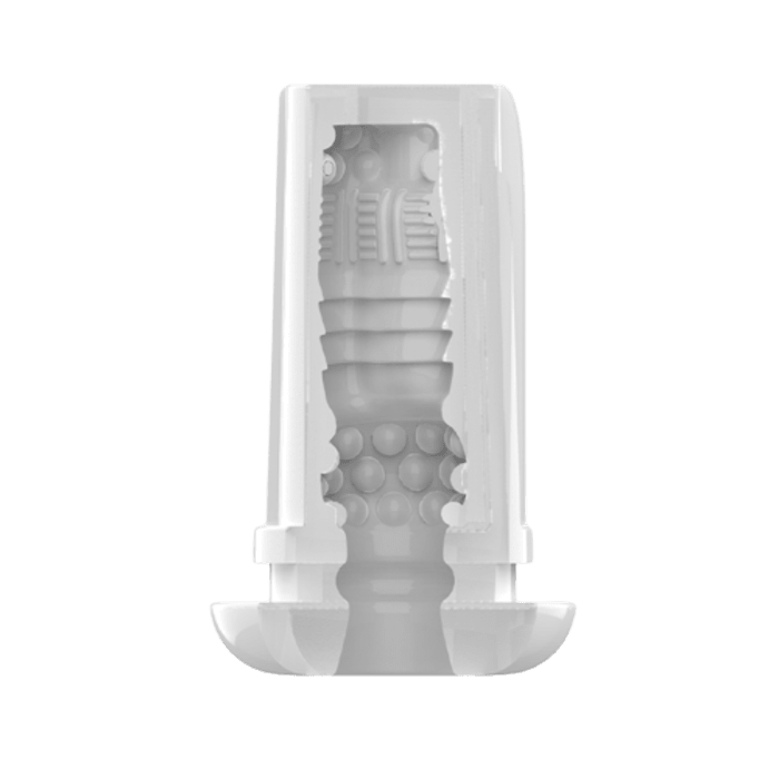 Super Sucker by Closet