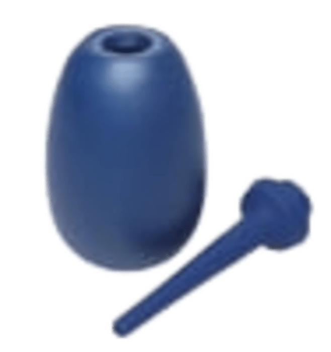 CleanStream Flex Tip Cleansing Enema Bulb