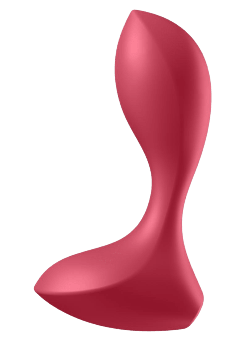 Satisfyer Backdoor Lover Anal Vibrator