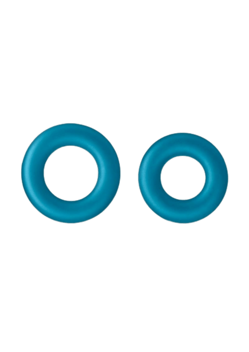 Renegade Erectus Silicone Cock Ring