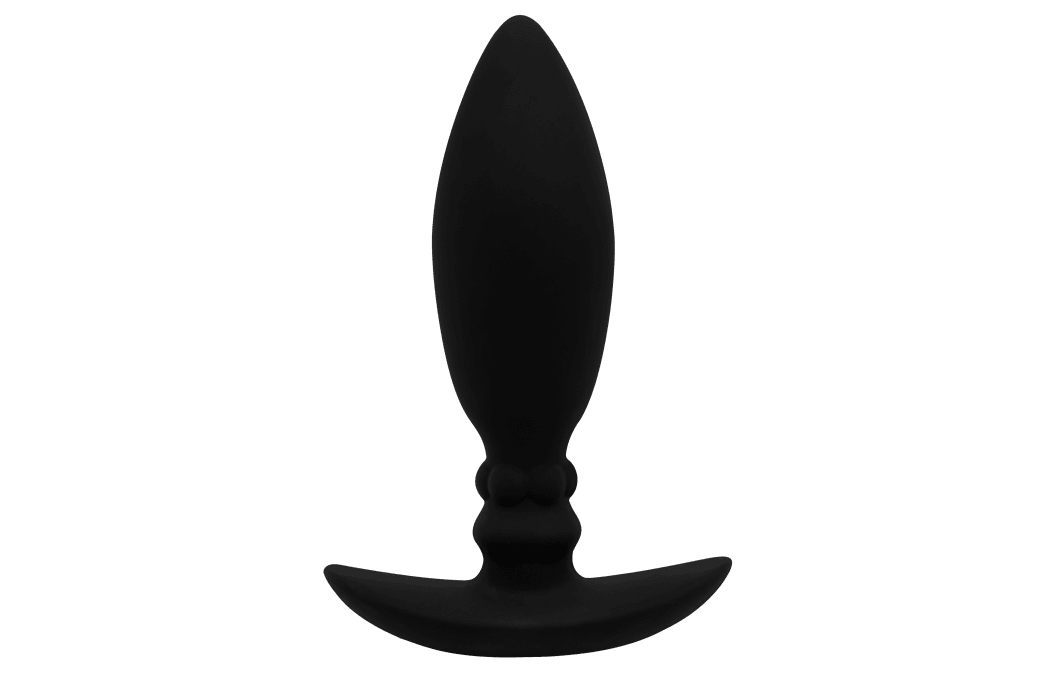 Anal Prep School Butt Plug Set by Closet