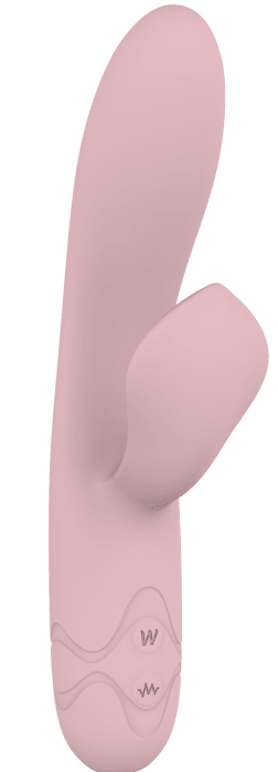 WhisperRabbit™