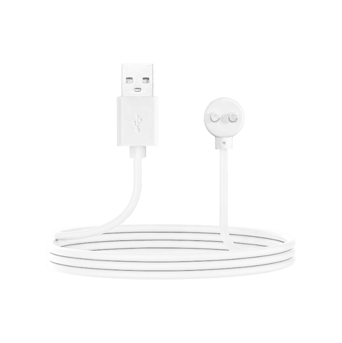 Bellesa USB Magnetic Charging Cable - Circle Disk