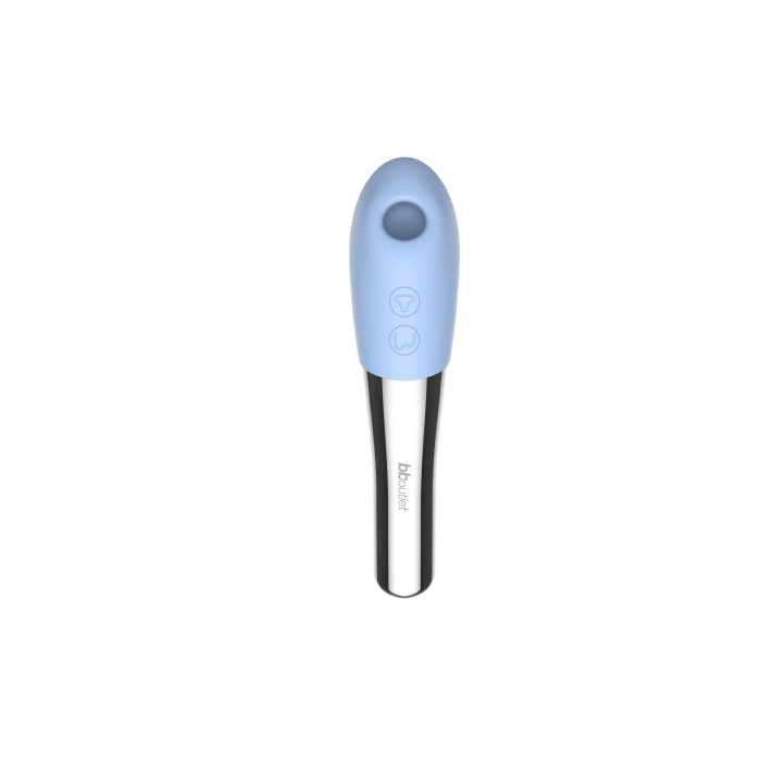 SlimWave - Suction Vibrator