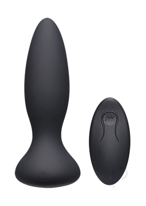 A-Play Thrusting Adventurous Plug