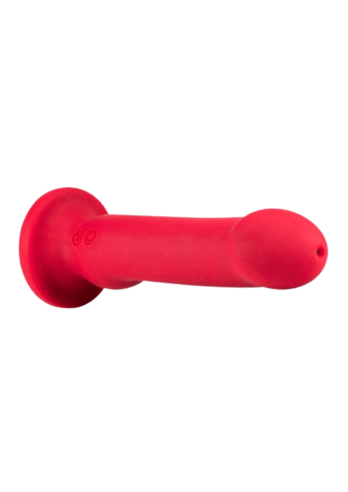 Impressions Las Vegas Vibrating Dildo with Suction Cup