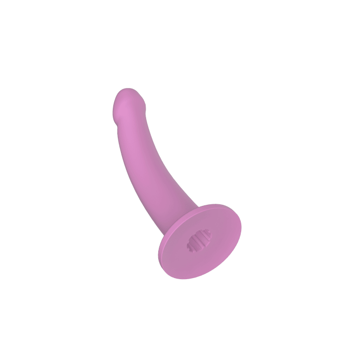 Classic Dildo - 6" by Bellesa