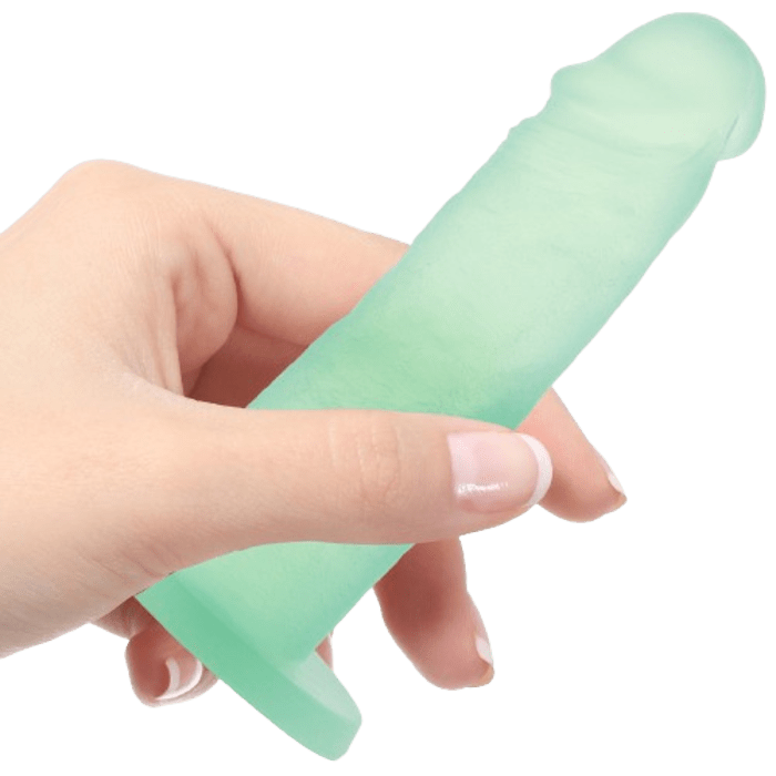 Addiction Cocktails Dildo + Bullet Vibe Set