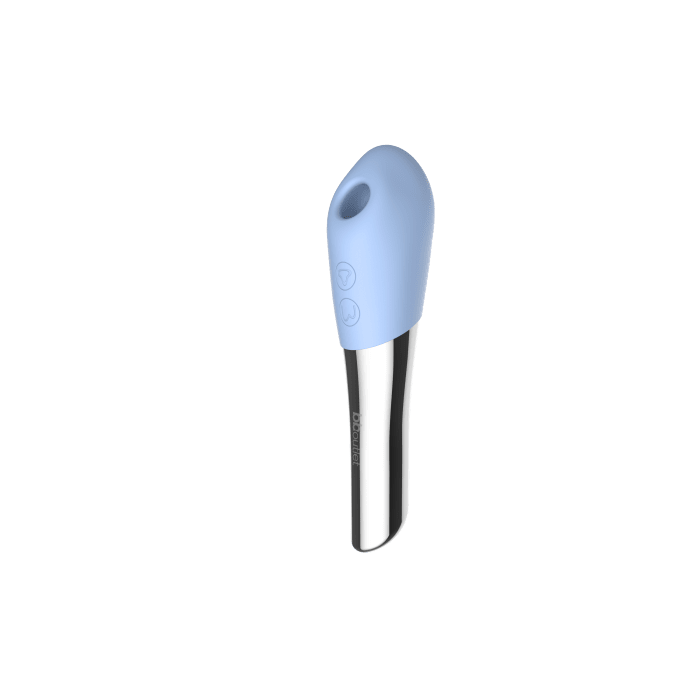 SlimWave - Suction Vibrator