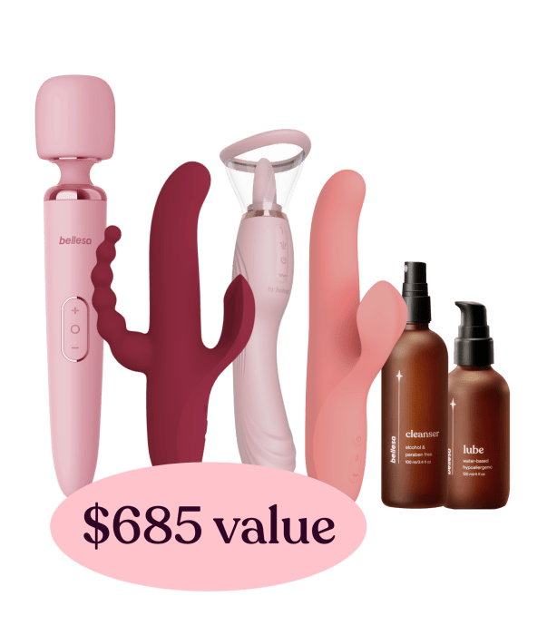 Advanced Bundle