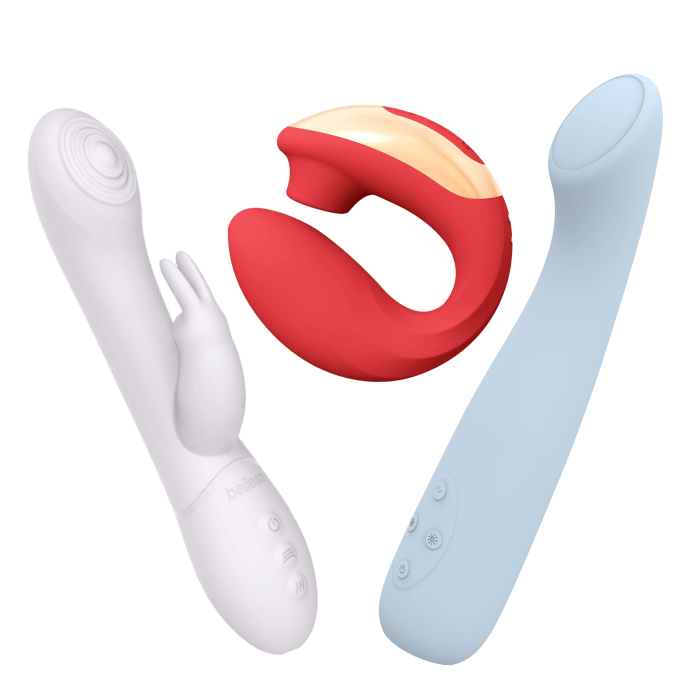 Airvibe + ThermoVibe + Tapping Rabbit
