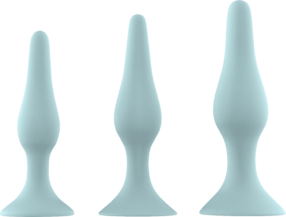 Anal Training Kit