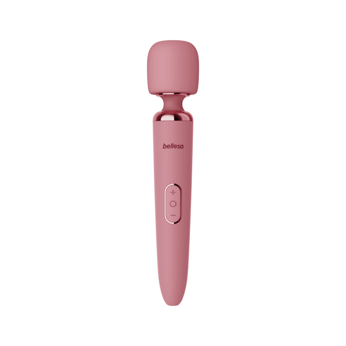 Luxe Rechargeable Wand
