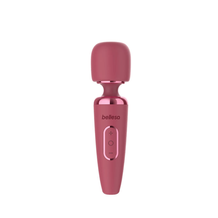 Luxe Mini Wand
