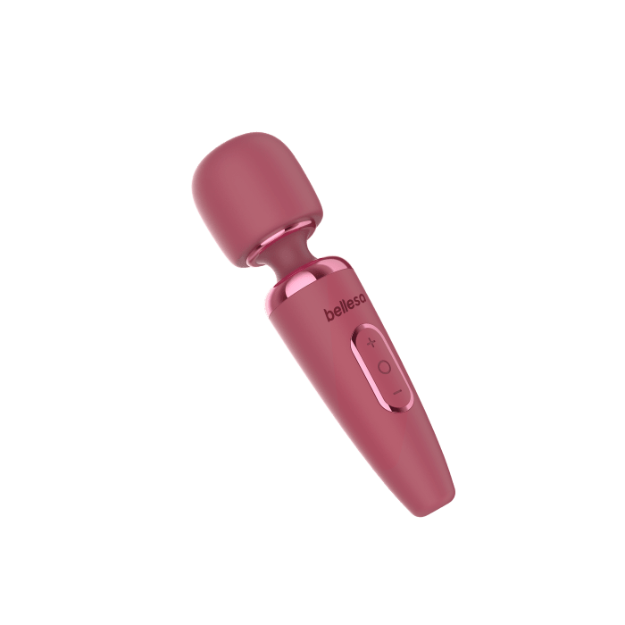 Luxe Mini Wand