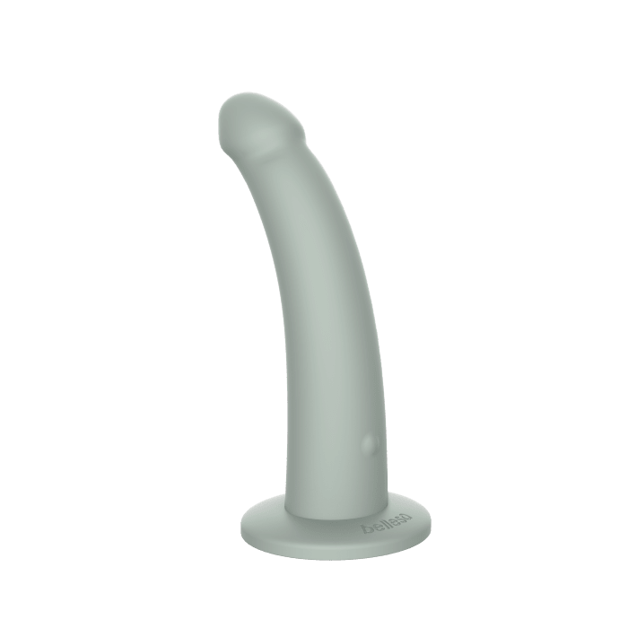 Classic Vibrating Dildo - 7”