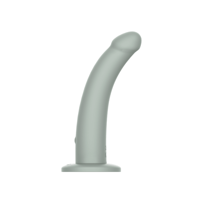 Classic Vibrating Dildo - 7”