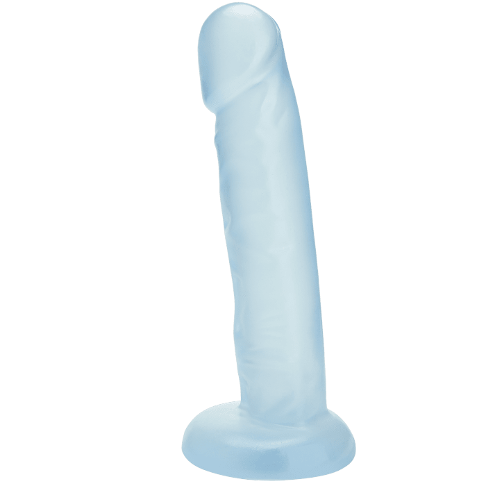 Realistic Dildo - 8”