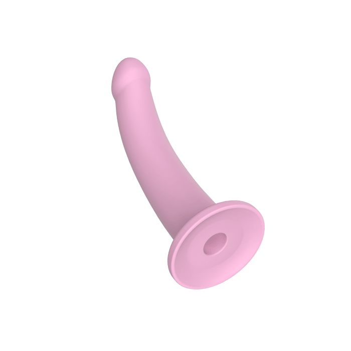 Classic Dildo - 7” by Bellesa