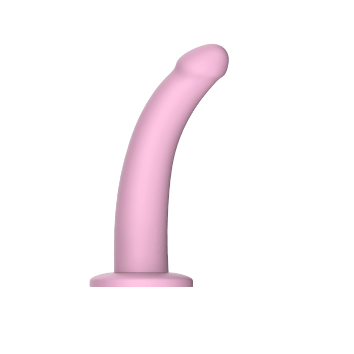 Classic Dildo - 7” by Bellesa