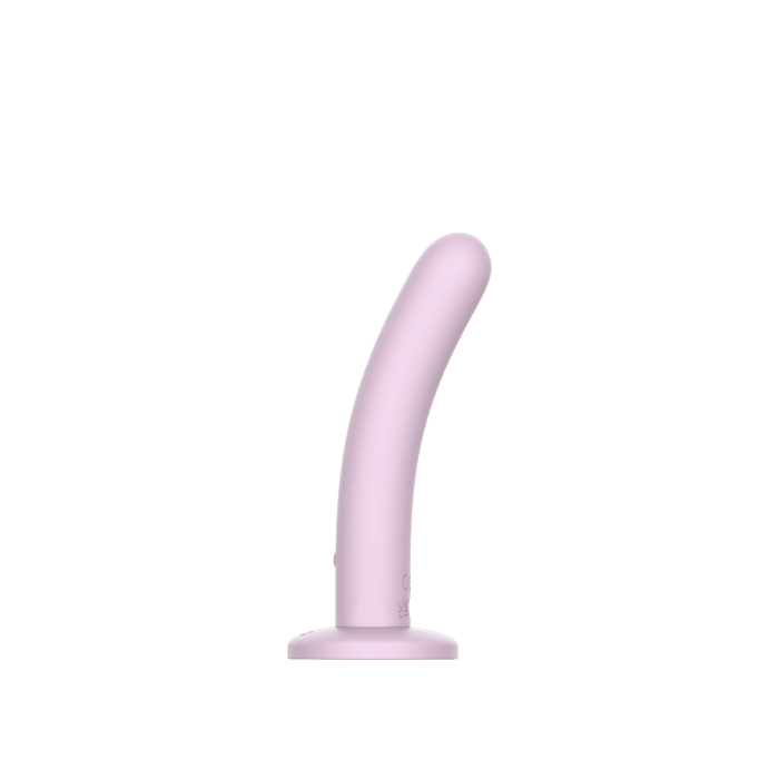 Vibrating Dildo - 5” by Bellesa