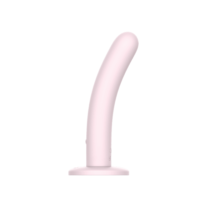 Vibrating Dildo - 7”
