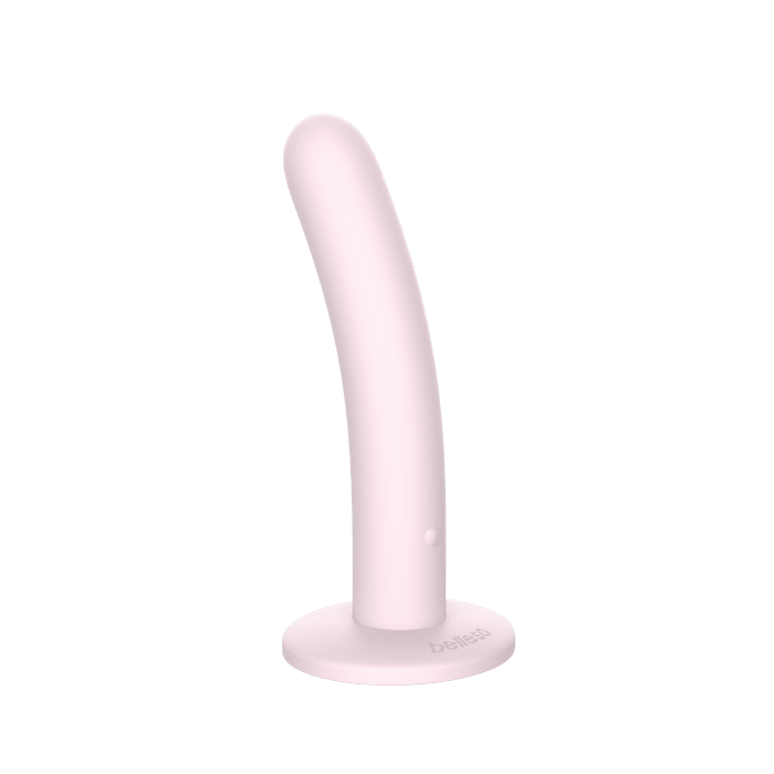 Vibrating Dildo - 7”