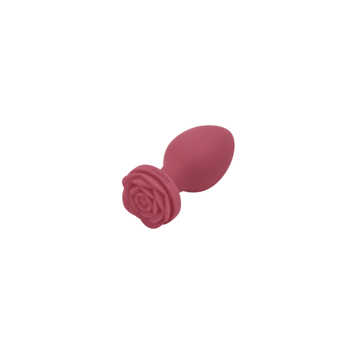 Rose Plug - Small by Bellesa