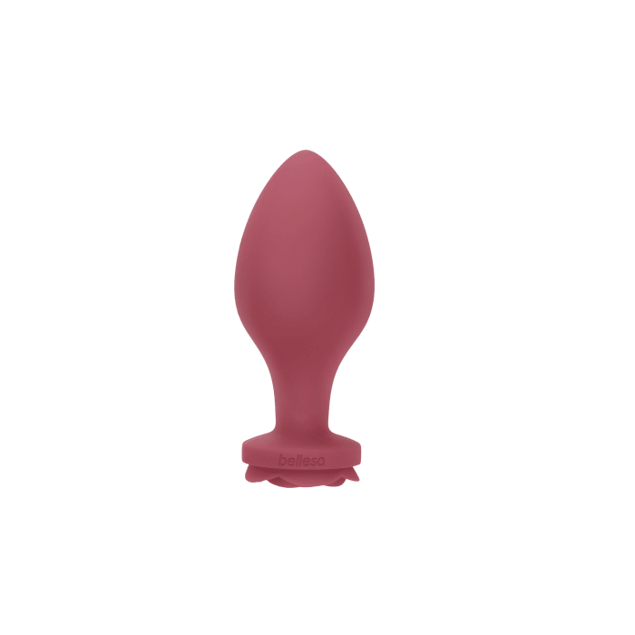 Rose Plug - Medium