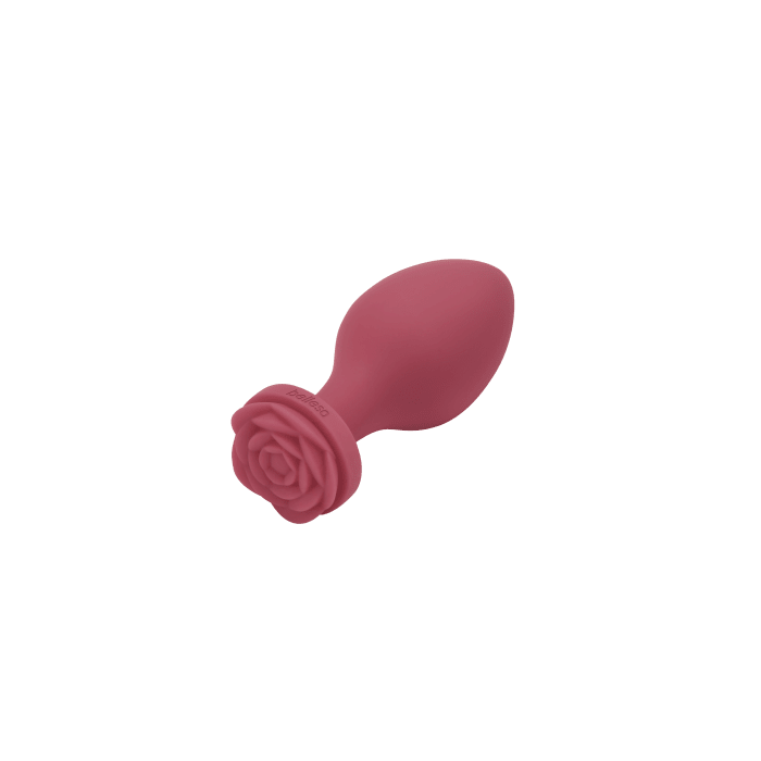 Rose Plug - Medium