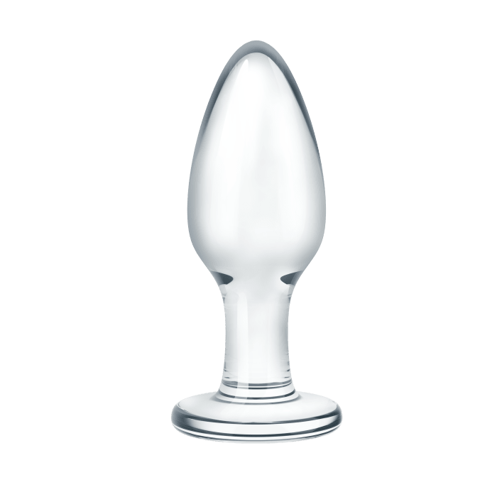 Glass Plug