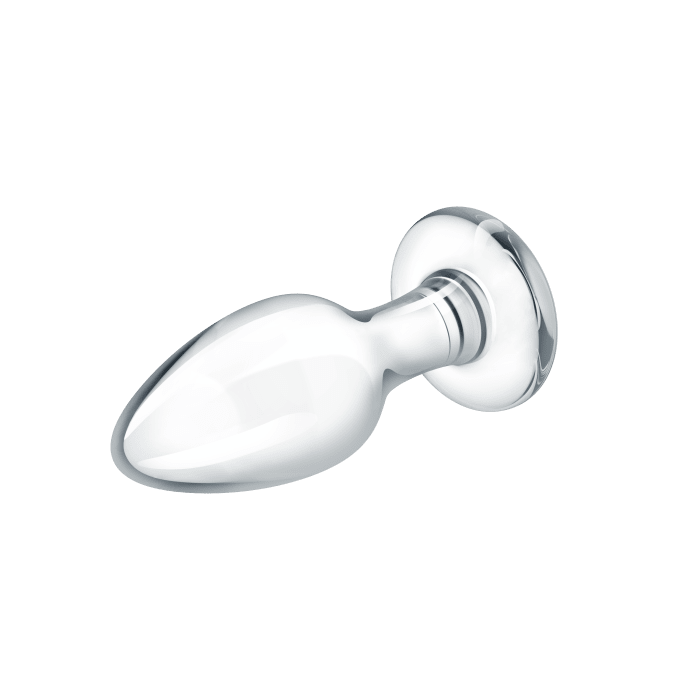 Glass Plug