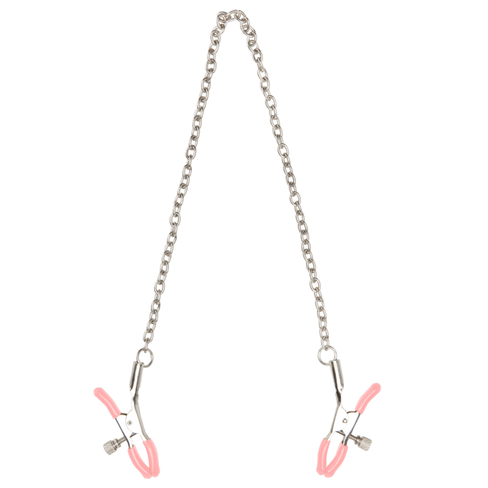 Nipple Clips