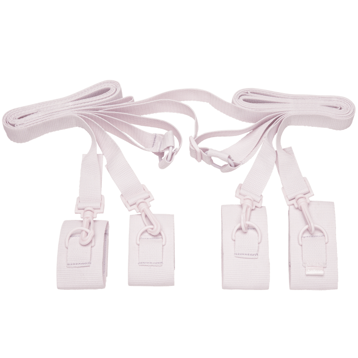 Bed Restraints by BB Outlet