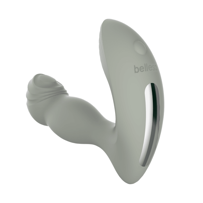 P-Vibe Flicker