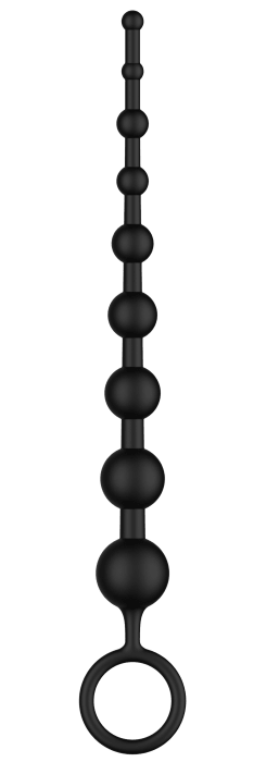 Anal Beads - Large