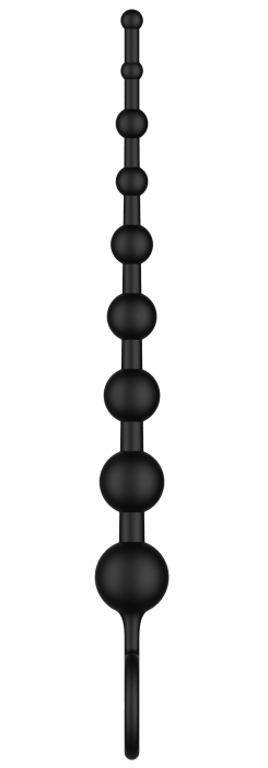 Anal Beads - Large