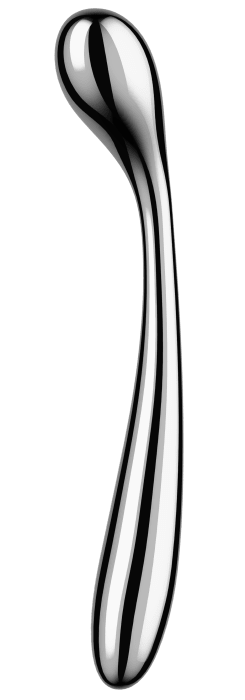 Stainless Smooth Wand