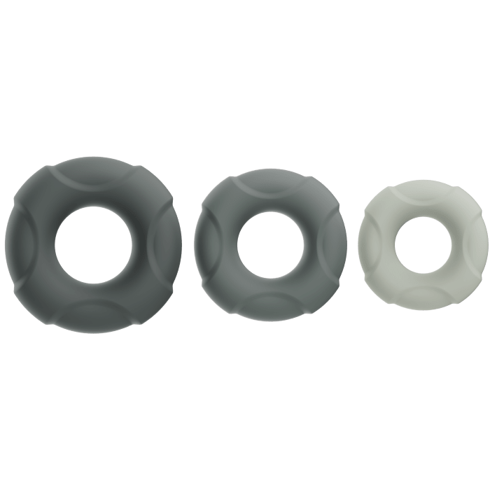 Performance Cock Ring Set
