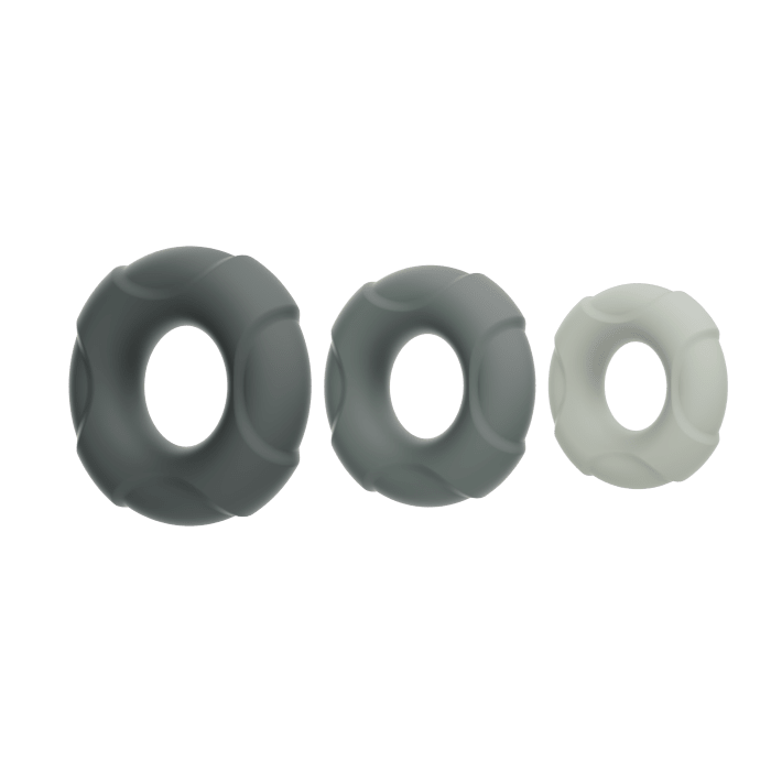 Performance Cock Ring Set
