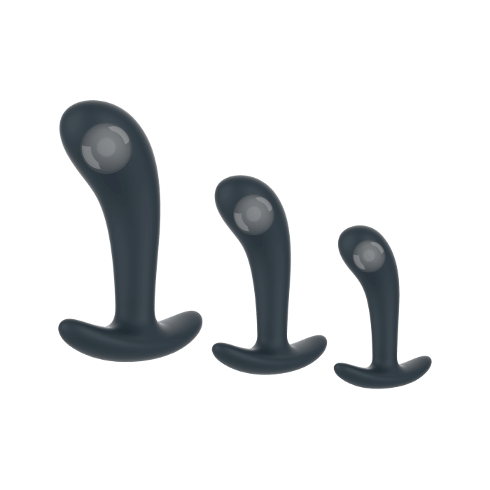 Weighted Prostate Training Kit