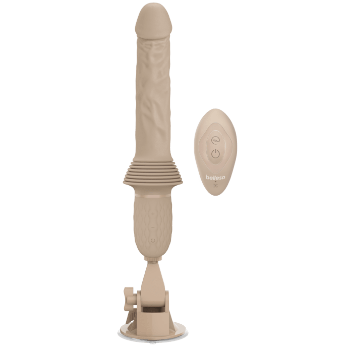 Thrusting F-Machine
