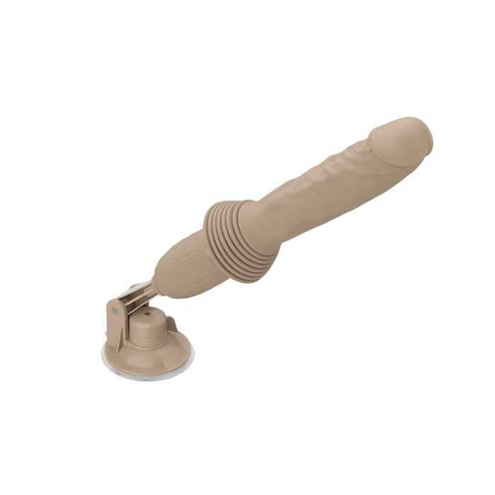 Thrusting F-Machine