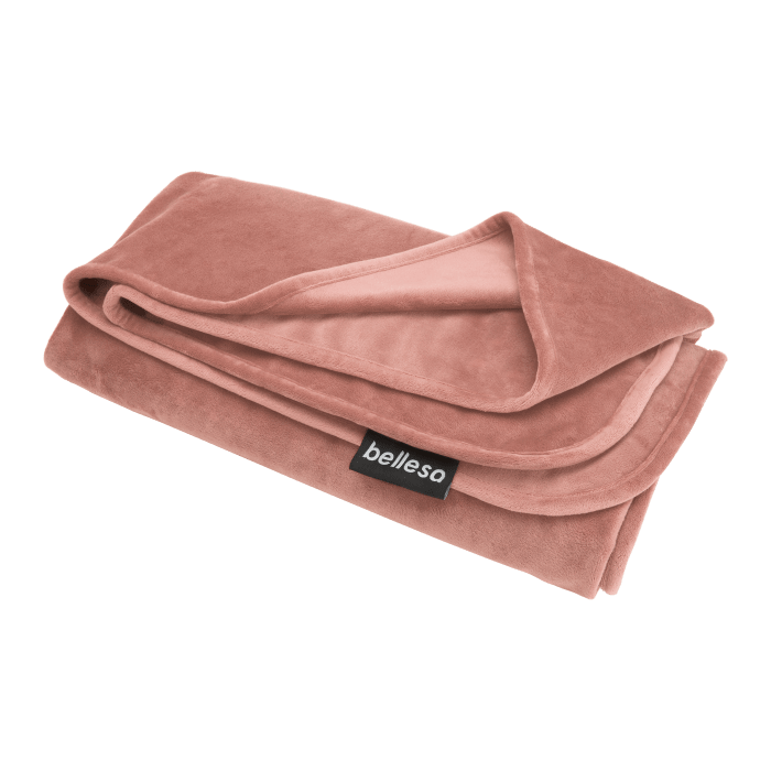 Throw - Intimate Blanket