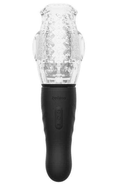 BlowPro - Tornado Stroker